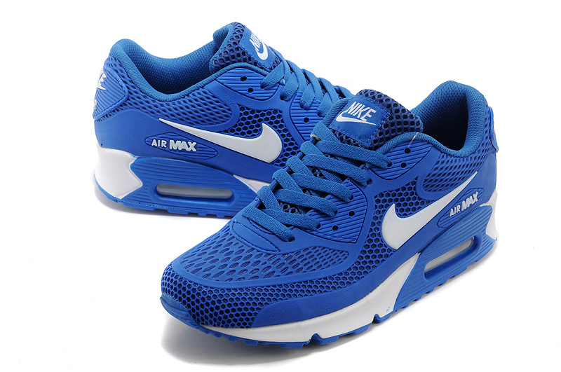 nike air jaune